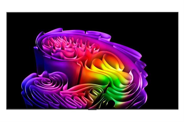 Smart Tivi OLED LG AI 4K 55 inch OLED55G6PSA
